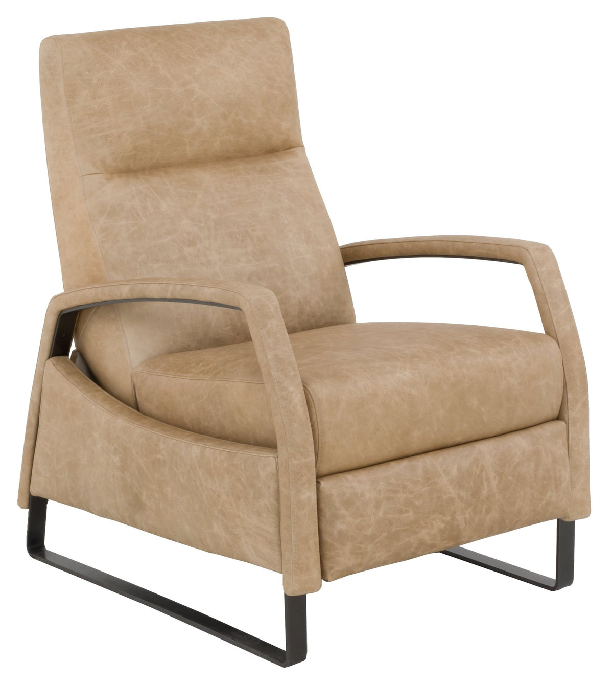 Brennan Manual Pushback Recliner Recliners| Fairfield Chair