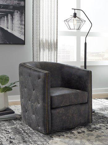 Brentlow Accent Chair Chairs| Ashley Homestore
