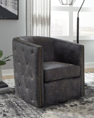 Brentlow Accent Chair Chairs| Ashley Homestore