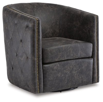 Brentlow Accent Chair Chairs| Ashley Homestore