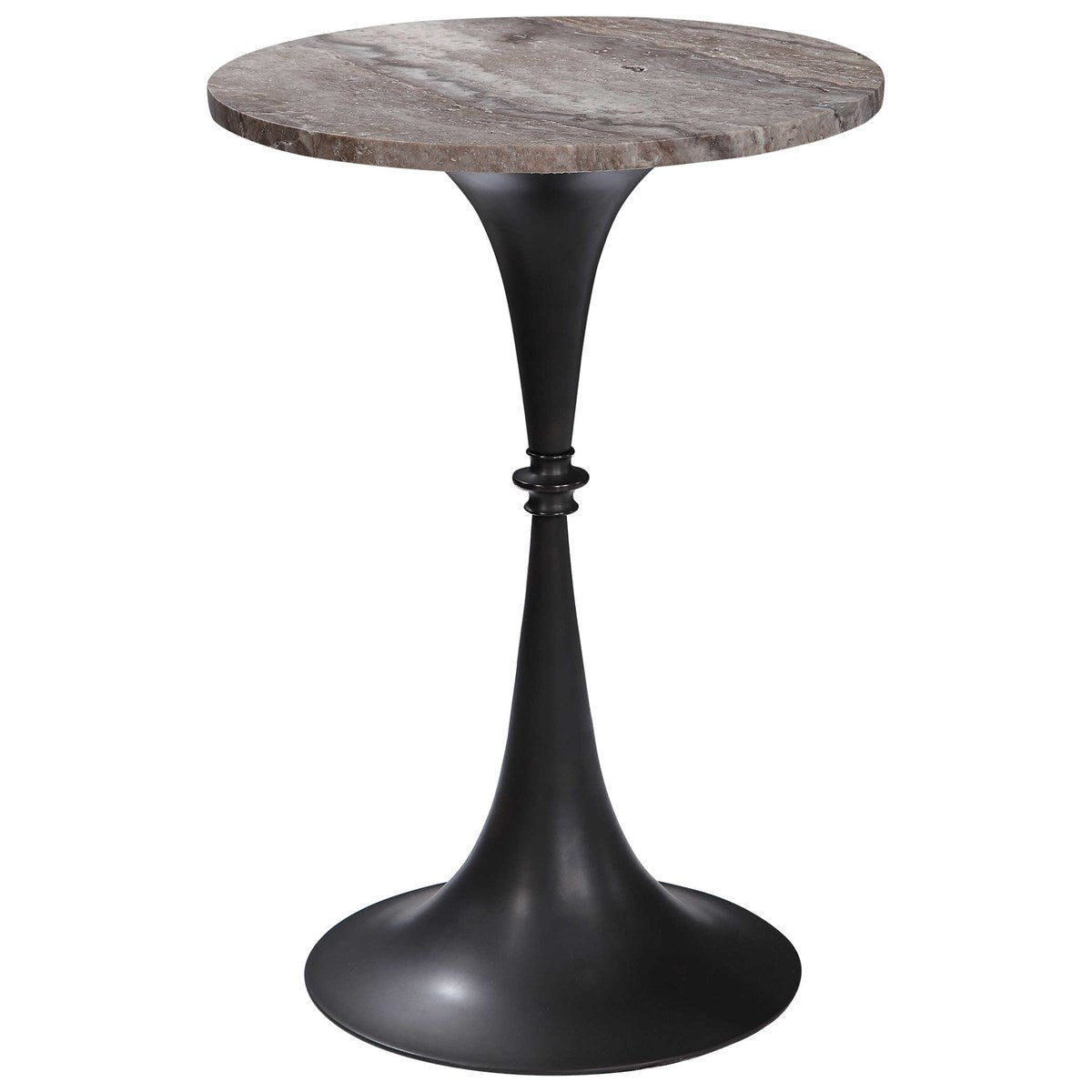 Brenton Accent Table Accent & End Tables| Uttermost