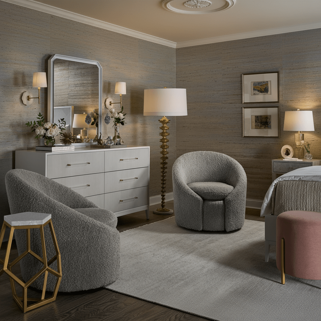 Brentwood Dresser Dressers| Universal
