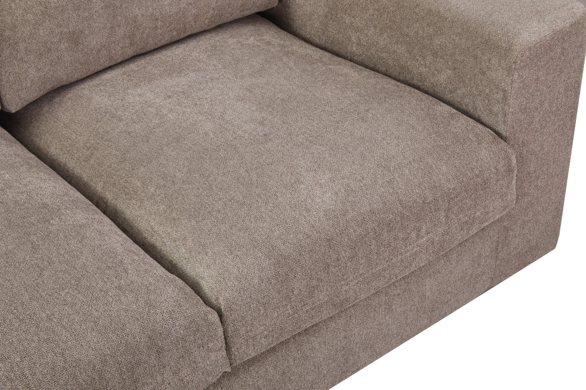 Bresca Brown Loveseat Sofas & Loveseats| Roots Furniture