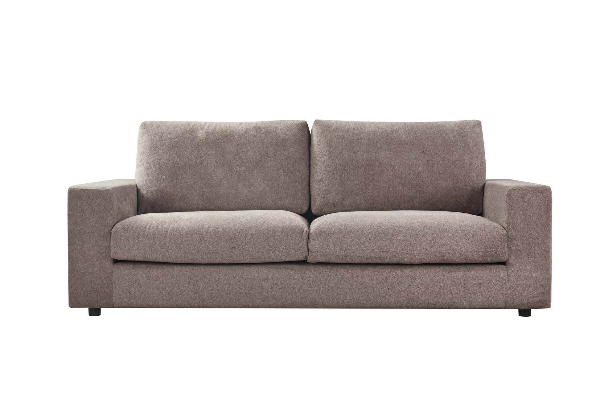Bresca Brown Sofa Sofas & Loveseats| Roots Furniture