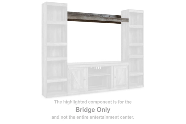Bridge TV Units| Ashley Homestore