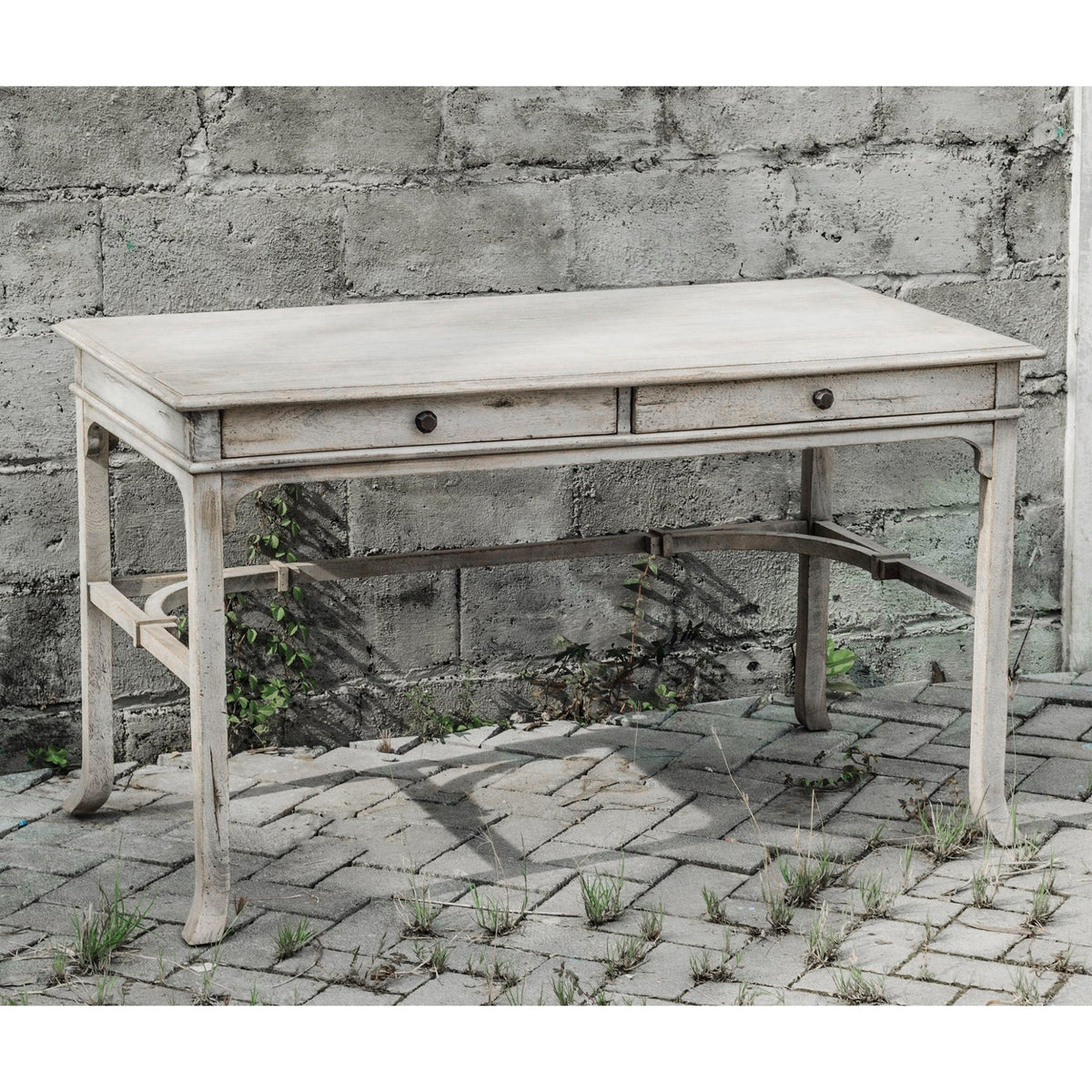 Bridgely Writing Desk Coffee Tables| Uttermost