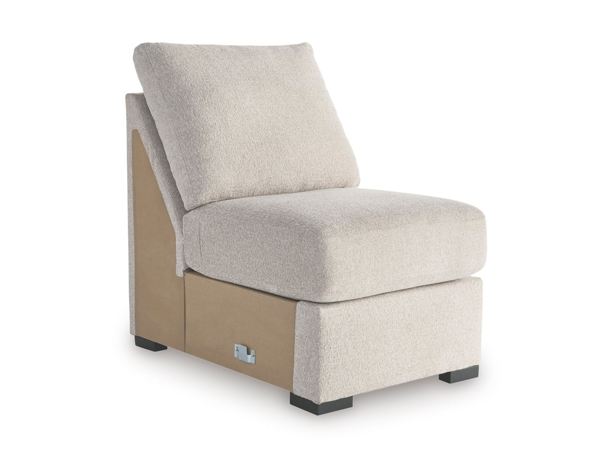 Bridgemont  Armless Chair Sectionals| Ashley Homestore