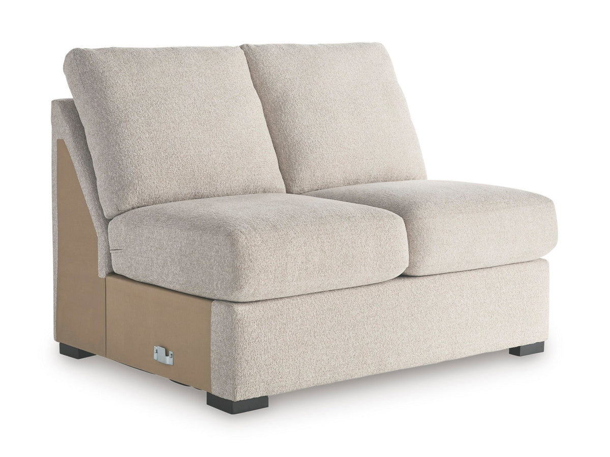 Bridgemont  Armless Loveseat Sectionals| Ashley Homestore