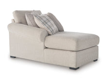 Bridgemont  LAF Chaise