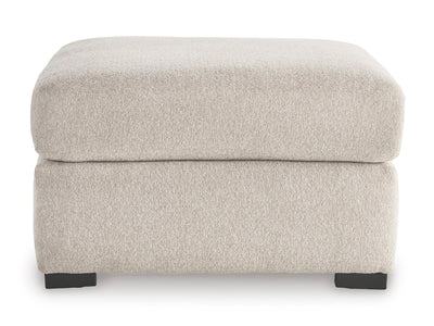 Bridgemont  Oversized Ottoman - Al Rugaib Furniture