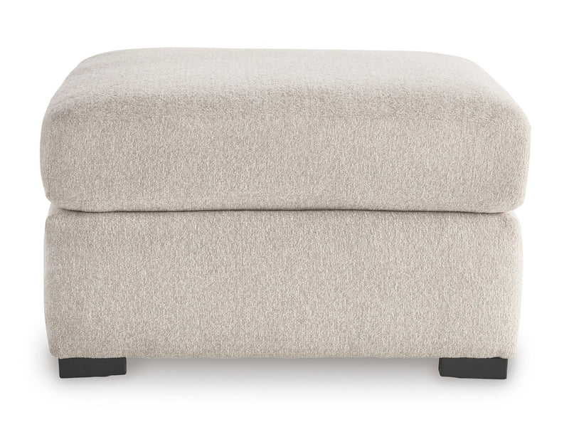 Bridgemont  Oversized Ottoman - Al Rugaib Furniture