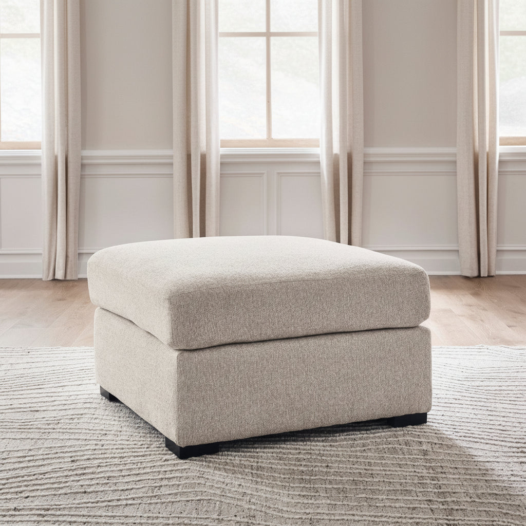 Bridgemont  Oversized Ottoman Ottomans| Ashley Homestore