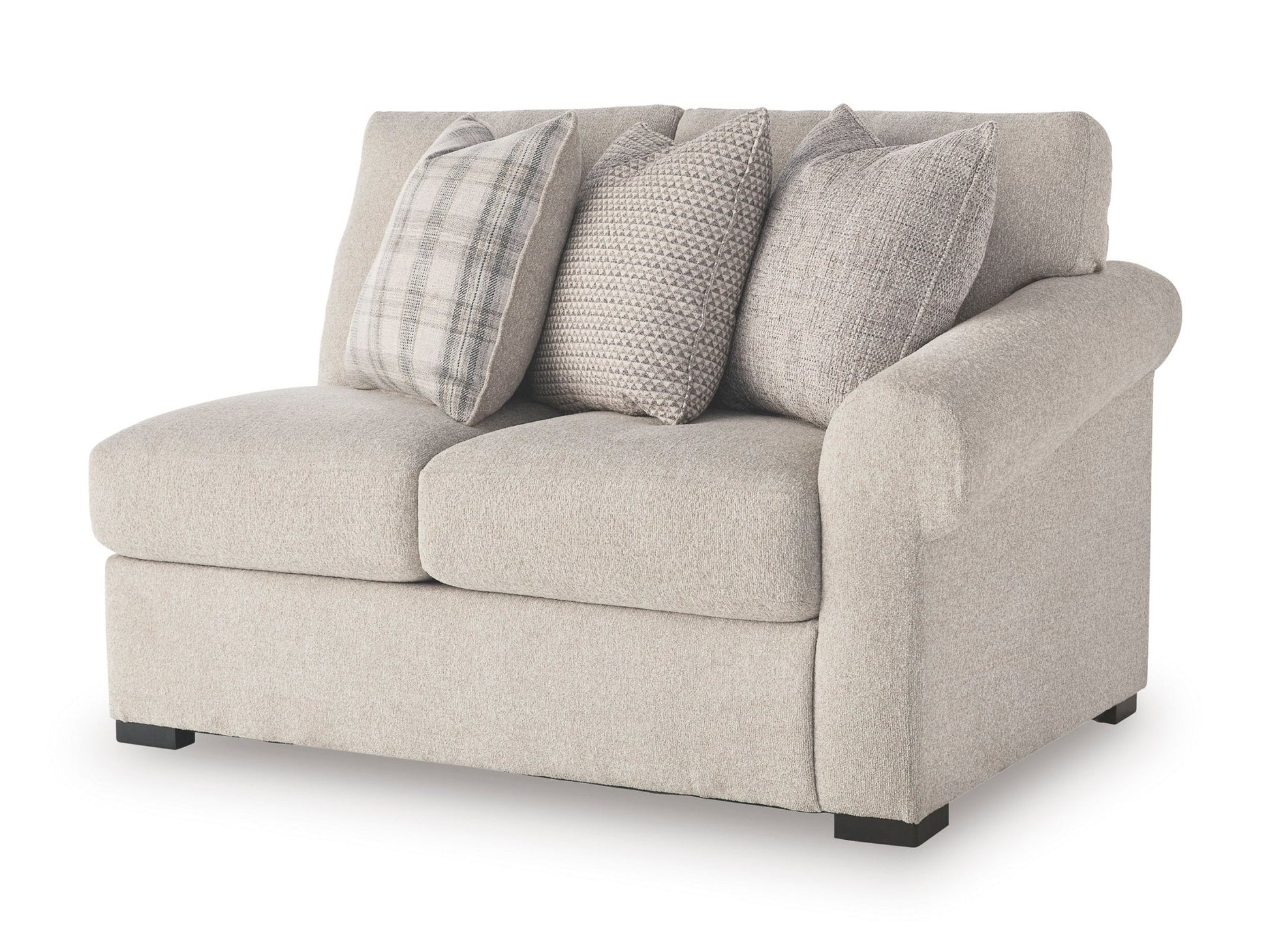 Bridgemont  RAF Loveseat Sectionals| Ashley Homestore