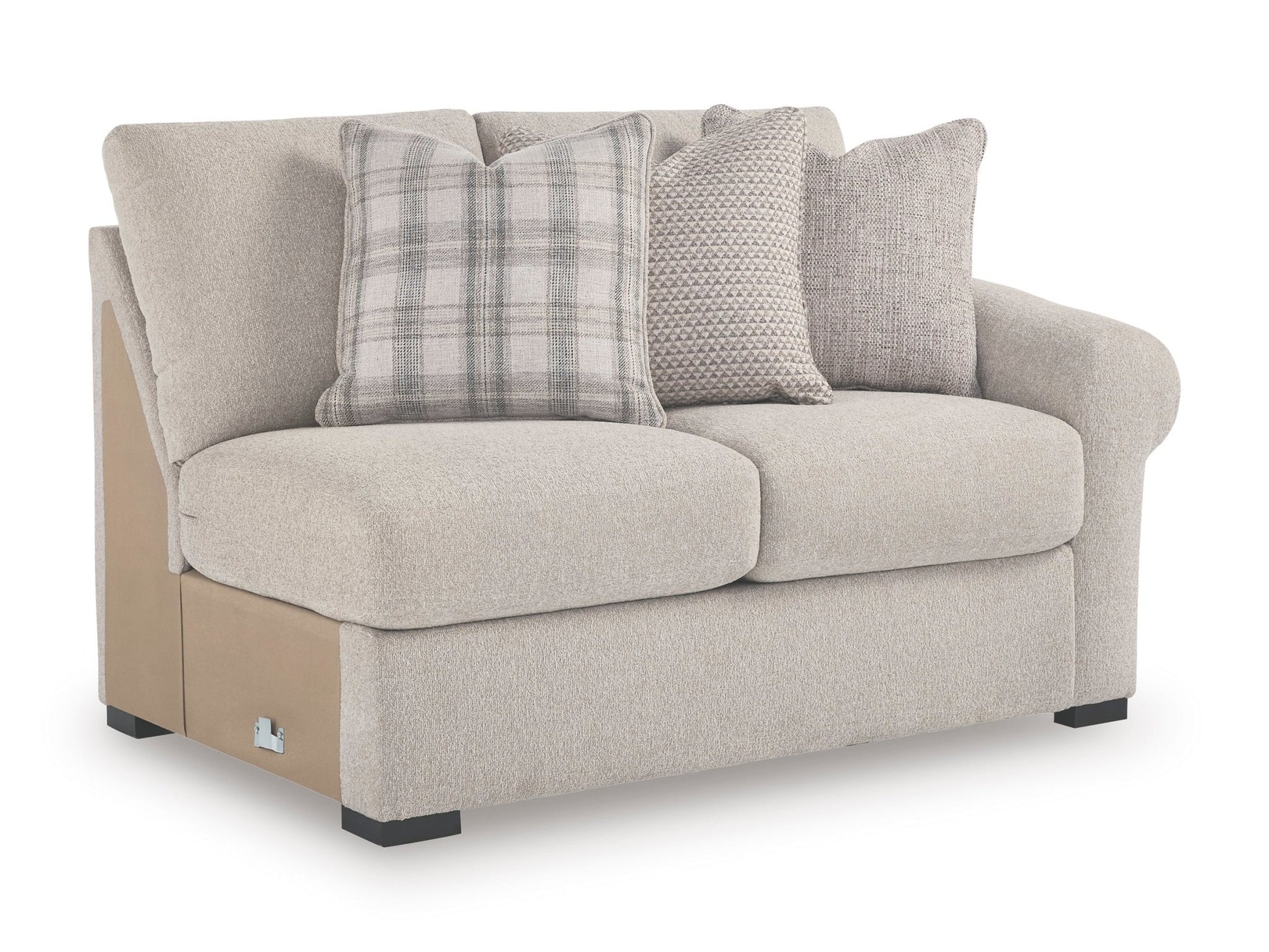 Bridgemont  RAF Loveseat Sectionals| Ashley Homestore