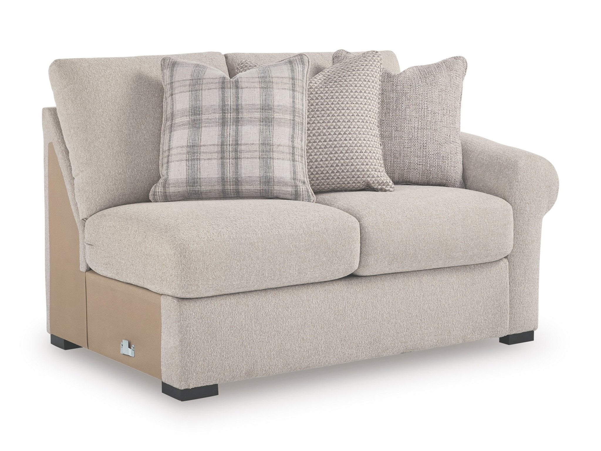 Bridgemont  RAF Loveseat Sectionals| Ashley Homestore