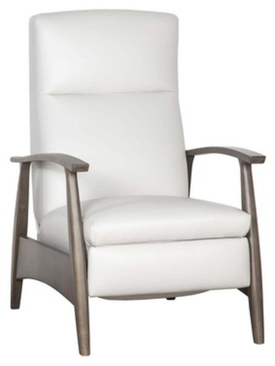 Bridgett Manual Push Back Recliner Recliners| Fairfield Chair