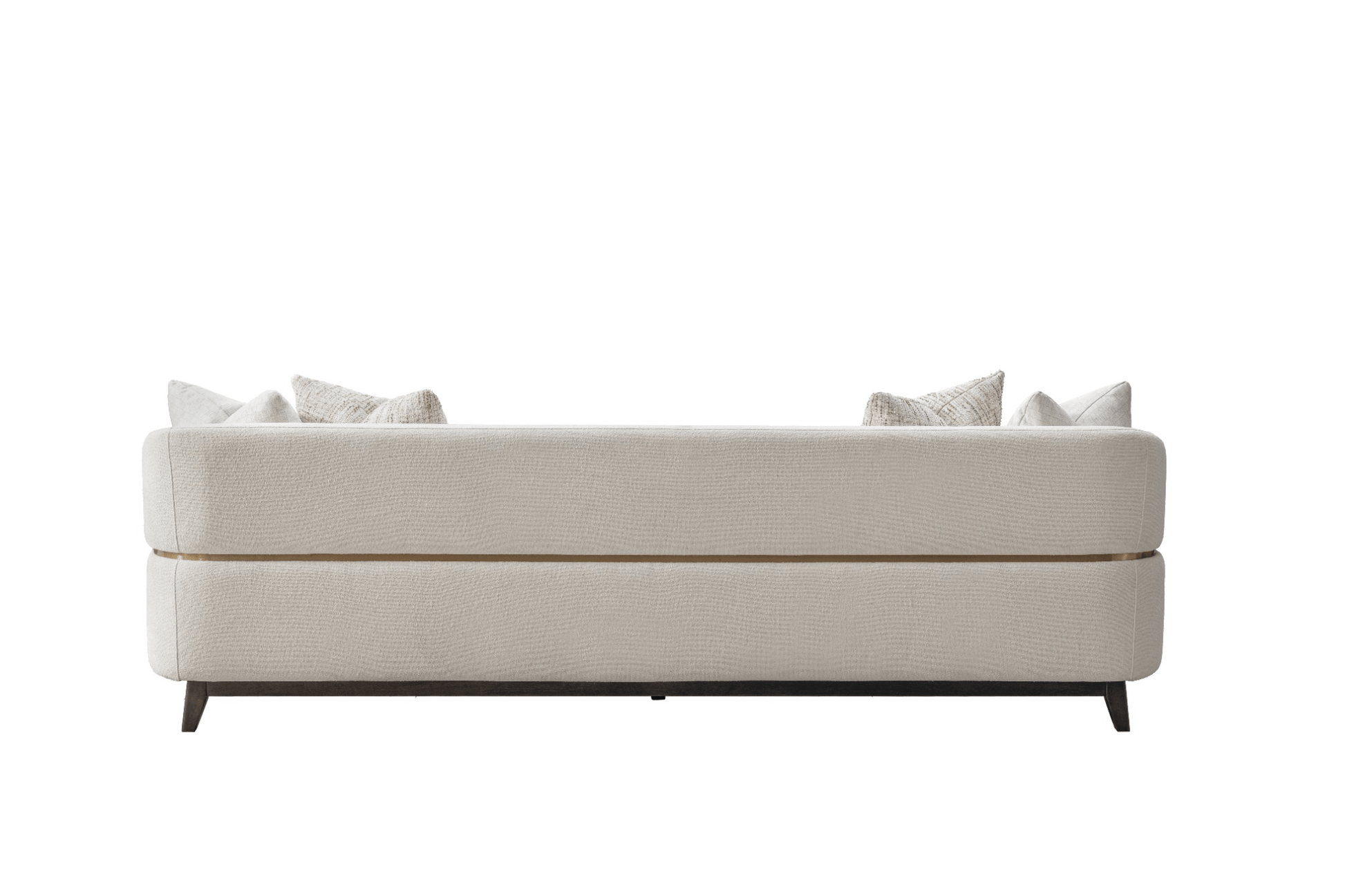 Brielle Beige XL Sofa XL Sofas| Roots Furniture