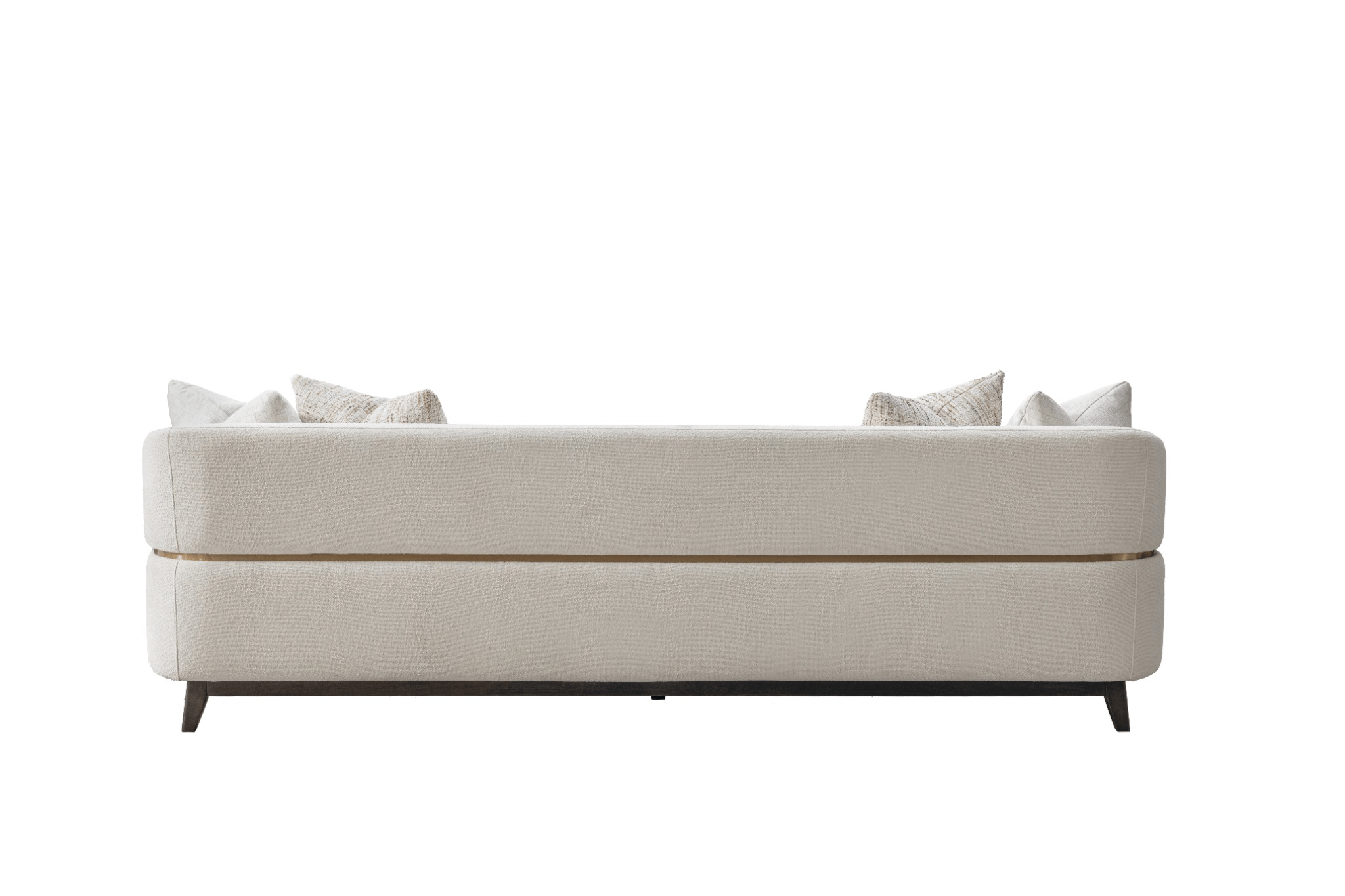 Brielle Beige XL Sofa XL Sofas| Roots Furniture