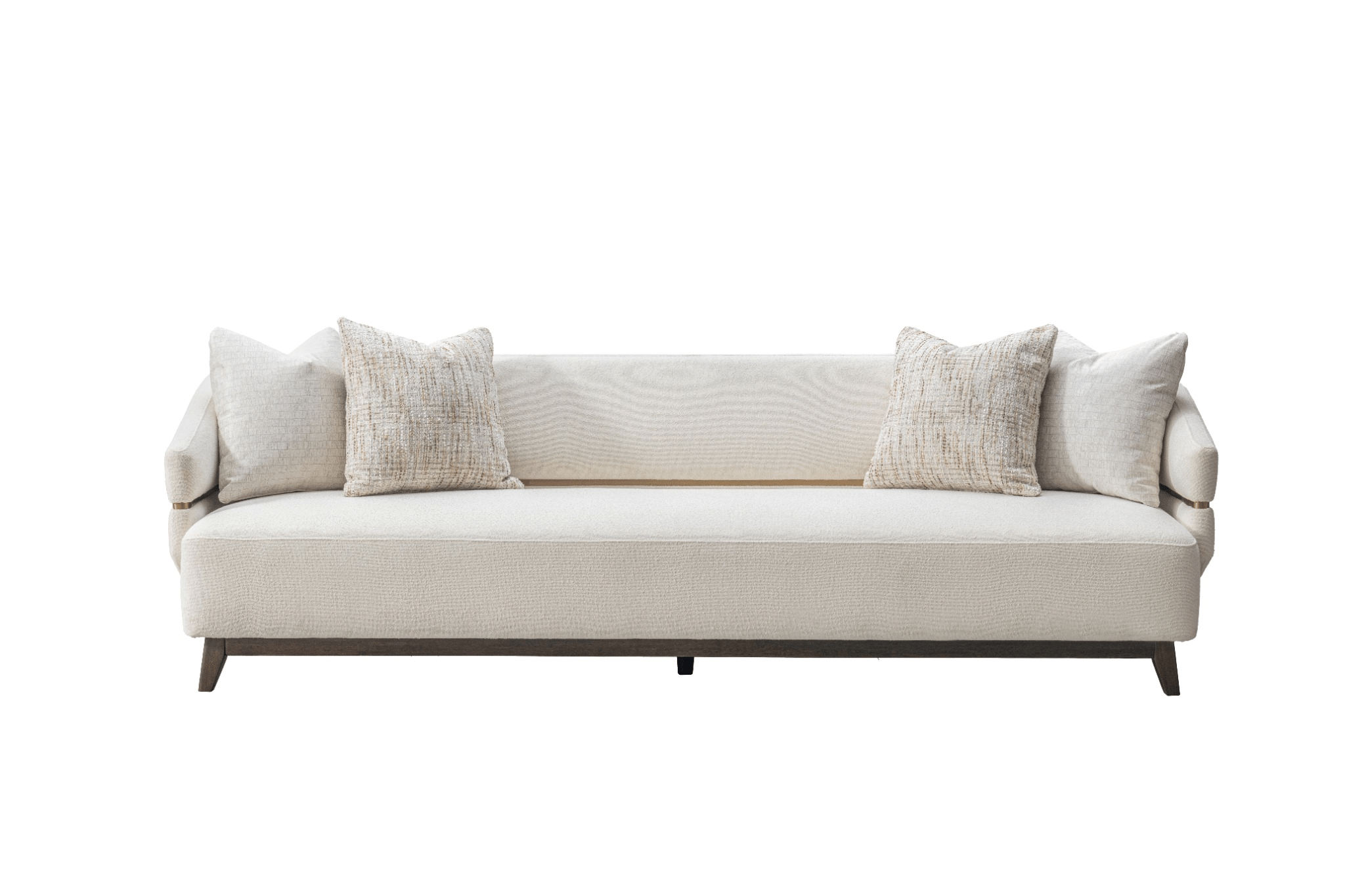 Brielle Beige XL Sofa XL Sofas| Roots Furniture