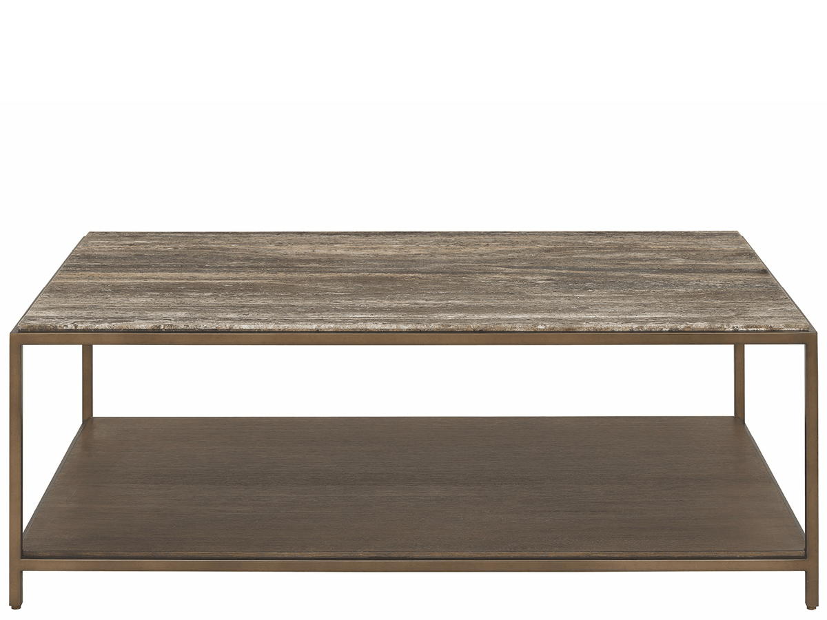 Brindle Cocktail Table Coffee Tables| Universal