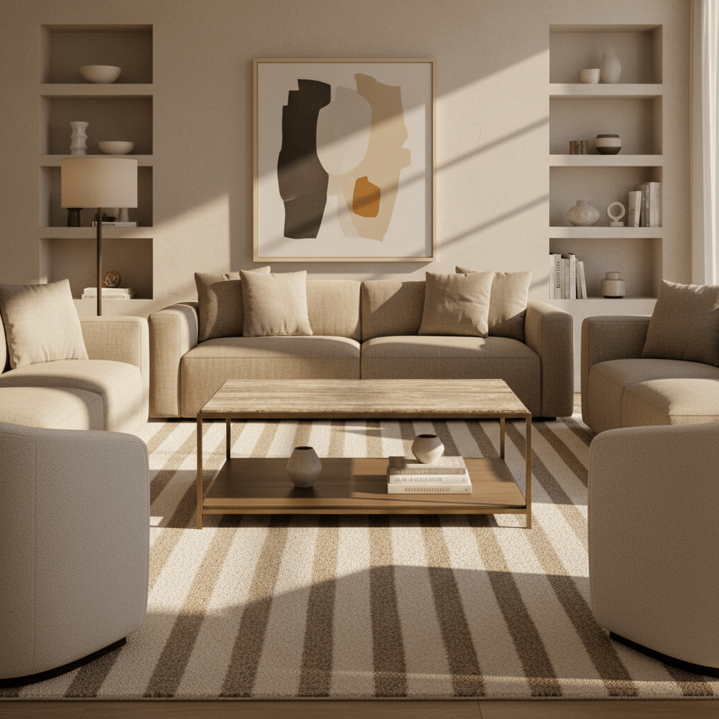 Brindle Cocktail Table Coffee Tables| Universal