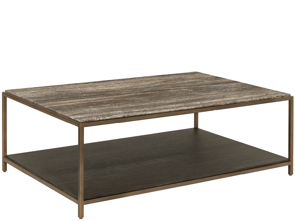Brindle Cocktail Table Coffee Tables| Universal