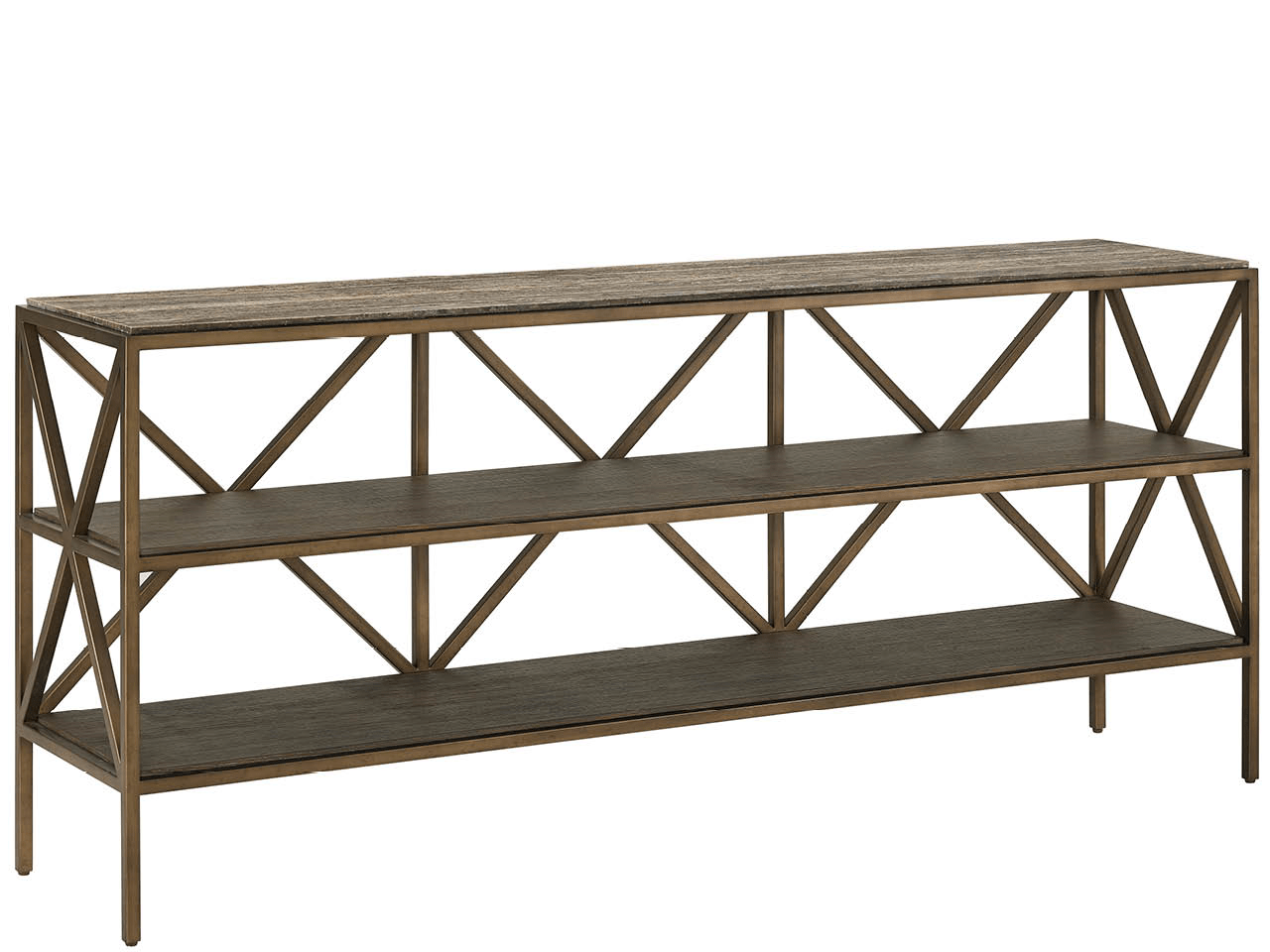 Brindle Console Consoles & Sideboards| Universal