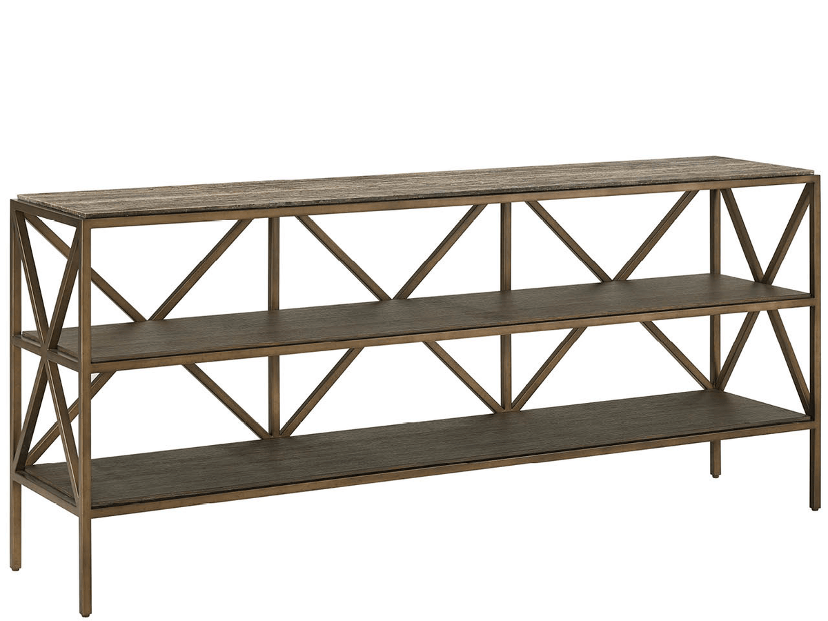 Brindle Console Consoles & Sideboards| Universal