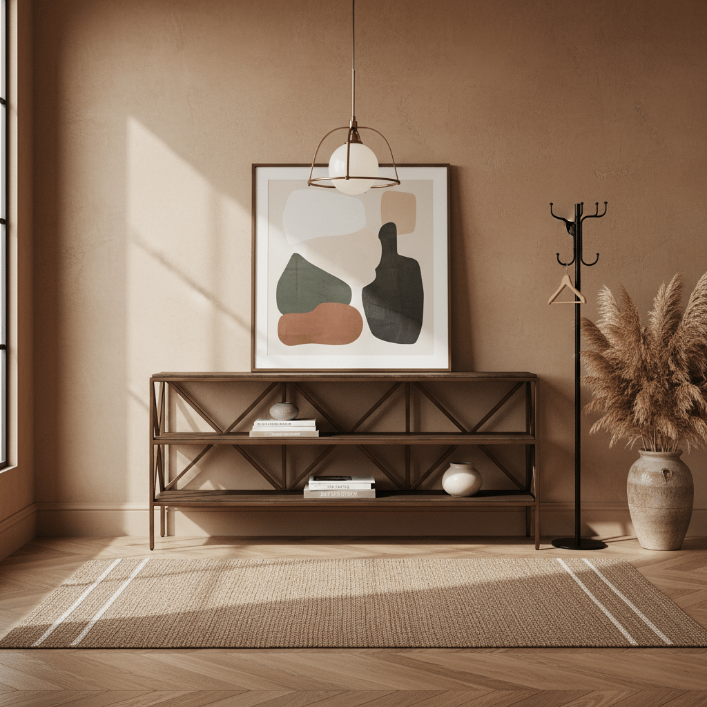Brindle Console Consoles & Sideboards| Universal