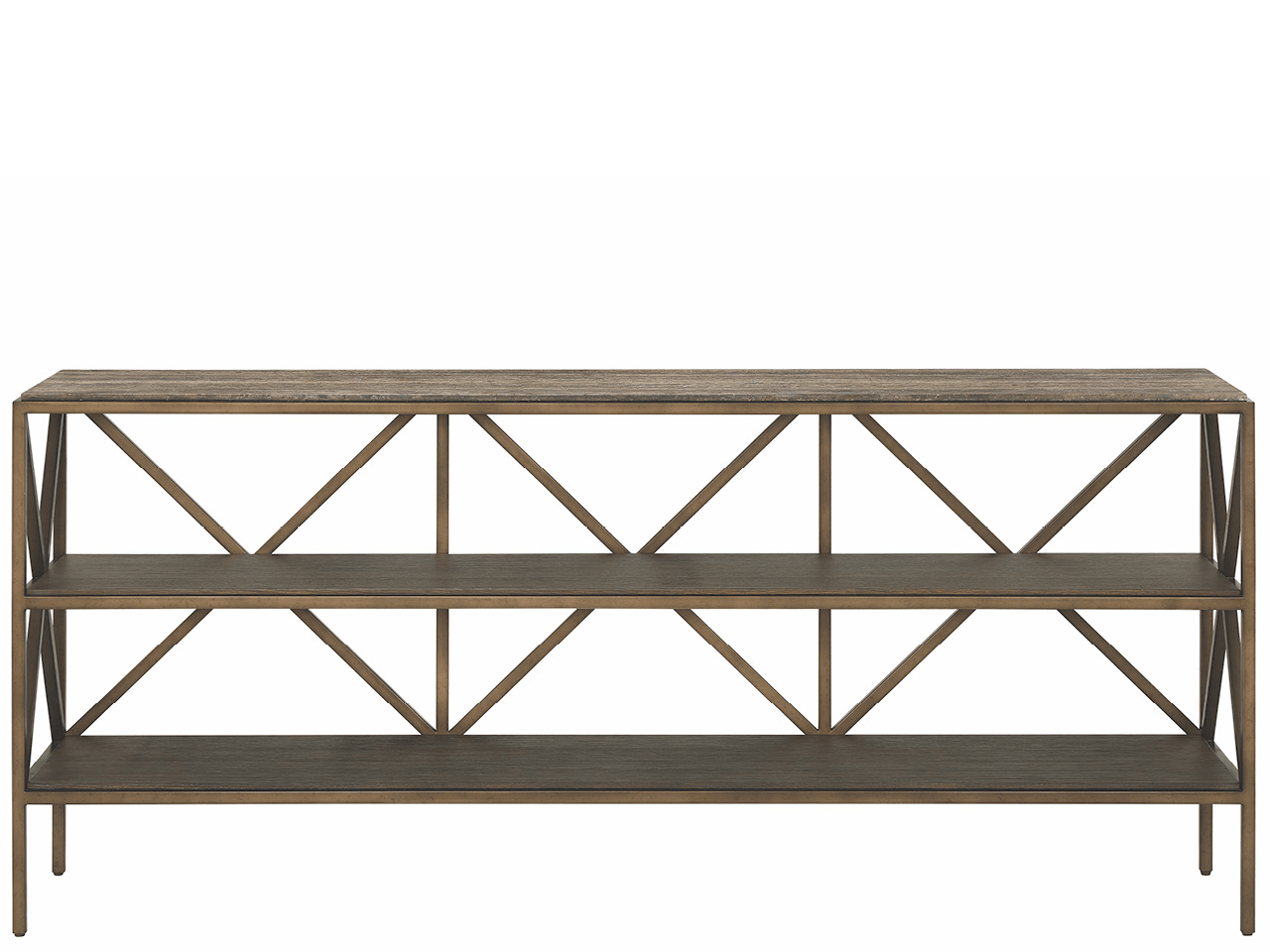 Brindle Console Consoles & Sideboards| Universal