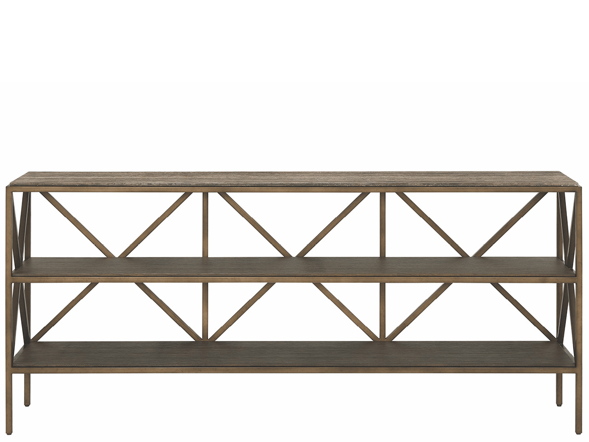 Brindle Console Consoles & Sideboards| Universal