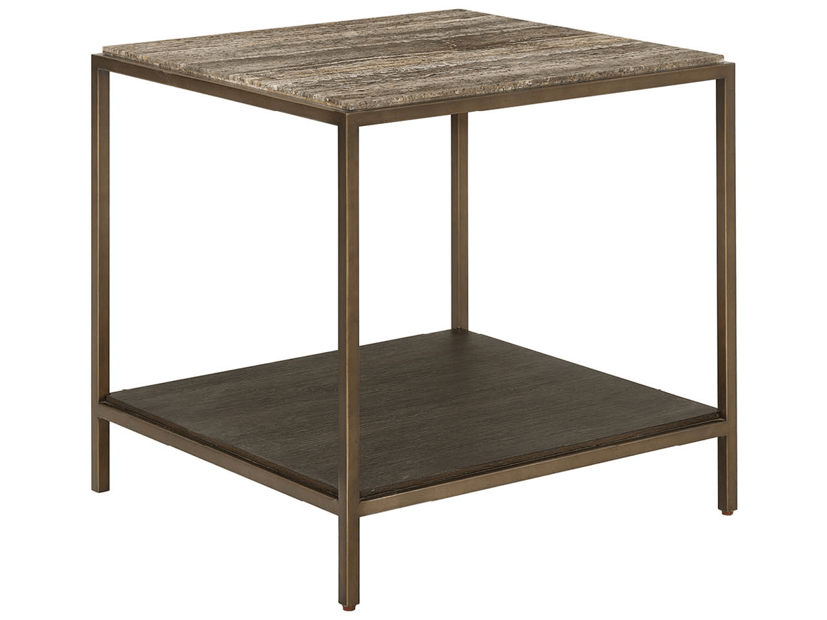Brindle End Table End Tables| Universal