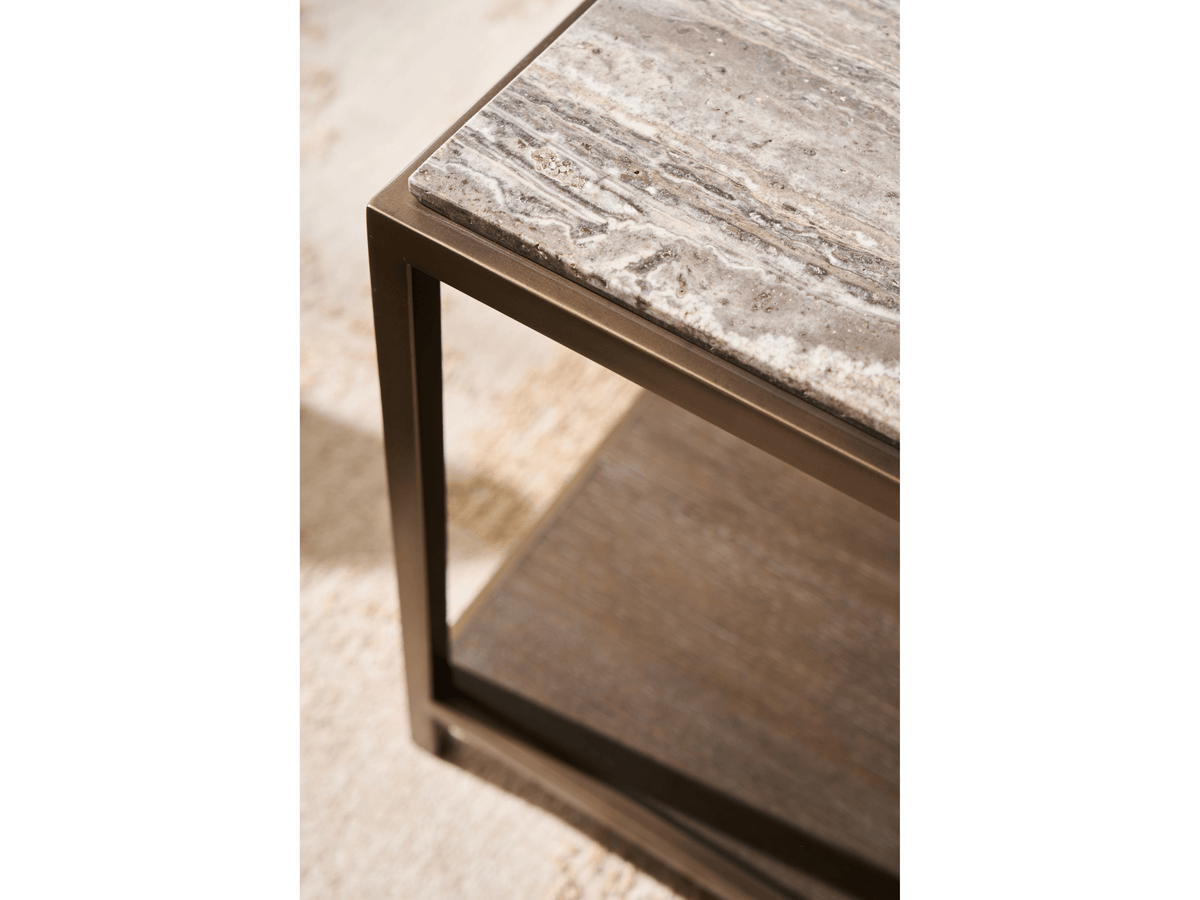 Brindle End Table End Tables| Universal