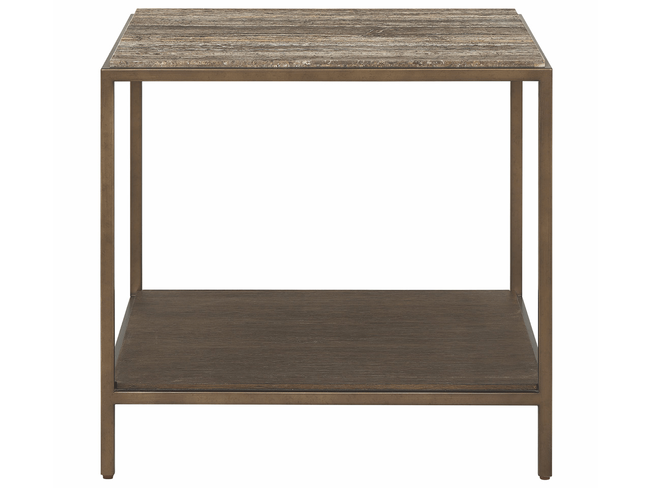 Brindle End Table End Tables| Universal