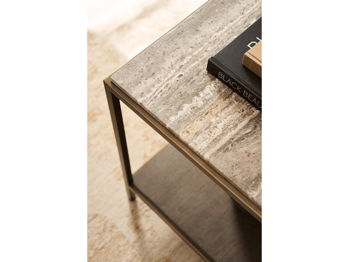 Brindle End Table End Tables| Universal