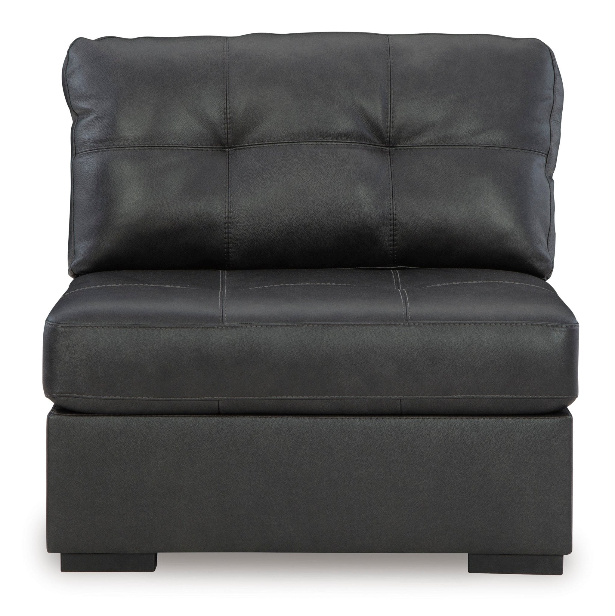 Brindley Pier Armless Chair Sectionals| Ashley Homestore