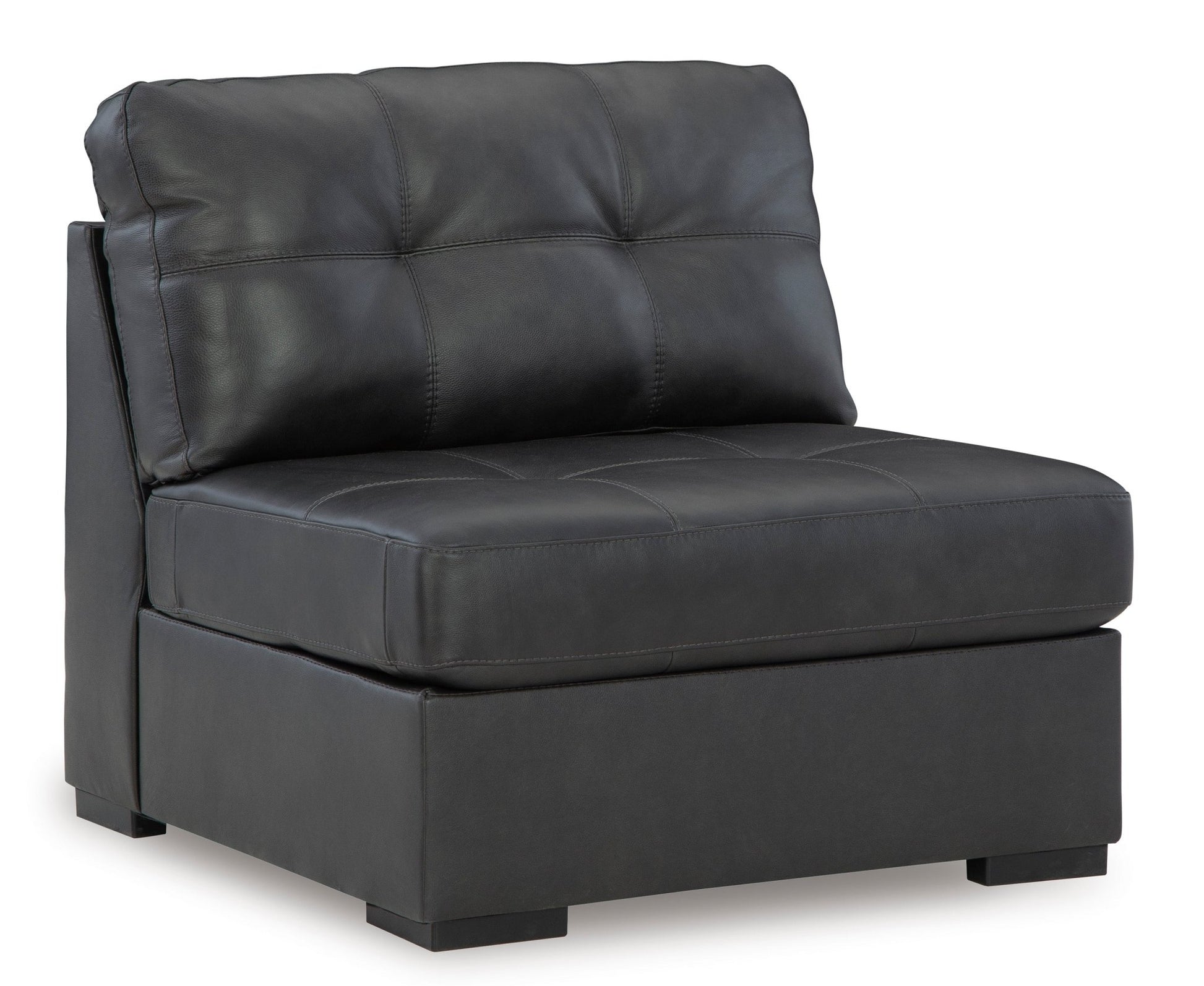 Brindley Pier Armless Chair Sectionals| Ashley Homestore