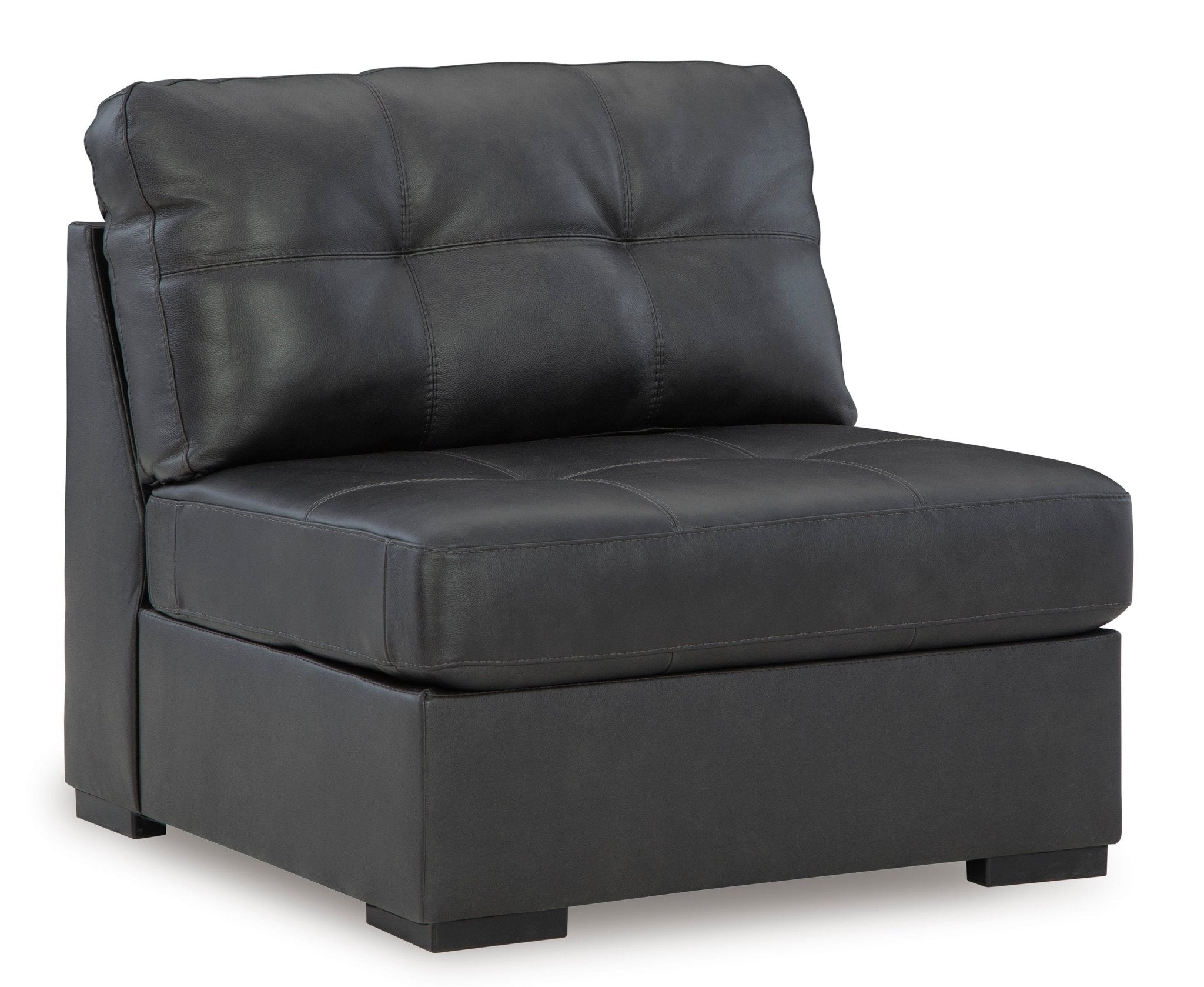 Brindley Pier Armless Chair Sectionals| Ashley Homestore