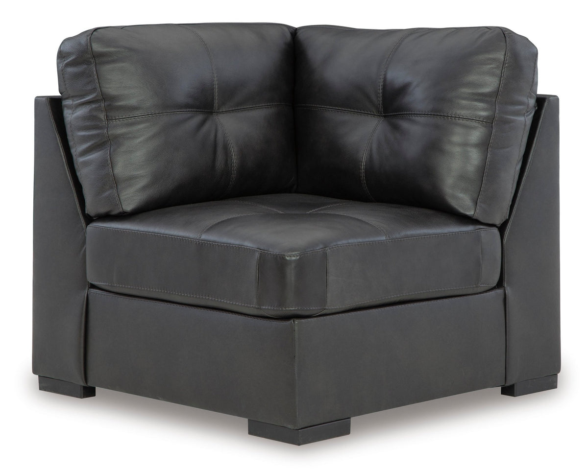Brindley Pier Wedge Sectionals| Ashley Homestore