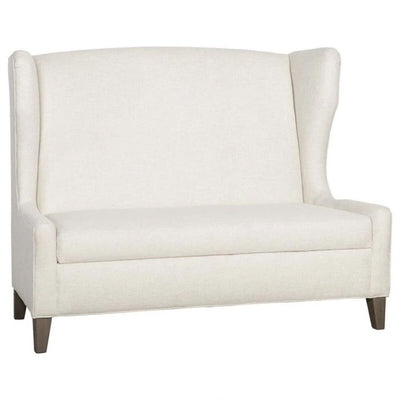 Brinkley Settee - Al Rugaib Furniture