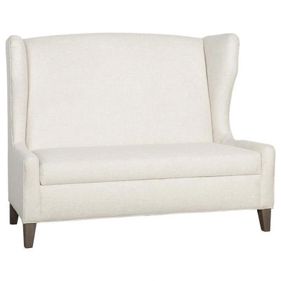 Brinkley Settee - Al Rugaib Furniture