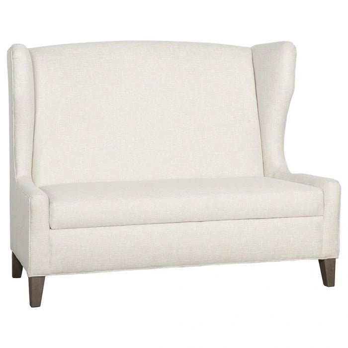 Brinkley Settee - Al Rugaib Furniture