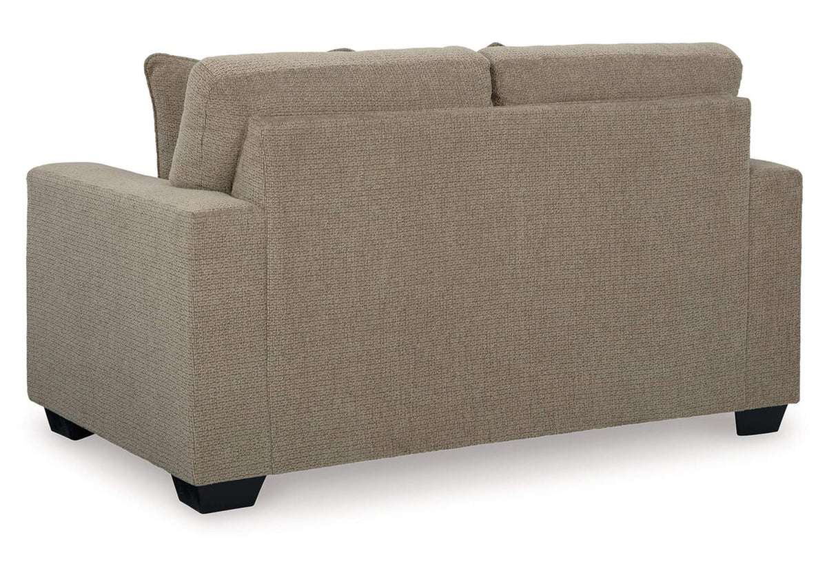 Bristaview Loveseat Sofas & Loveseats| Ashley Homestore