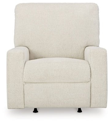 Bristaview Recliner - Al Rugaib Furniture