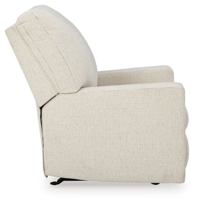 Bristaview Recliner - Al Rugaib Furniture