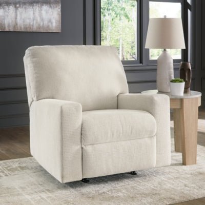 Bristaview Recliner - Al Rugaib Furniture