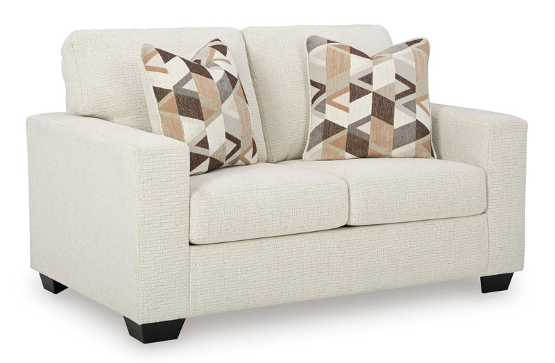 Bristaview Sofa Set - Al Rugaib Furniture