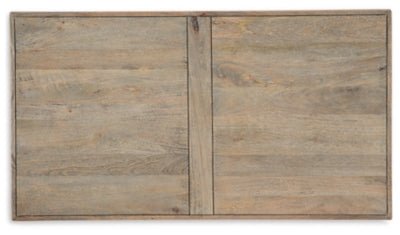 Bristenfort Coffee Table Coffee Tables| Ashley Homestore