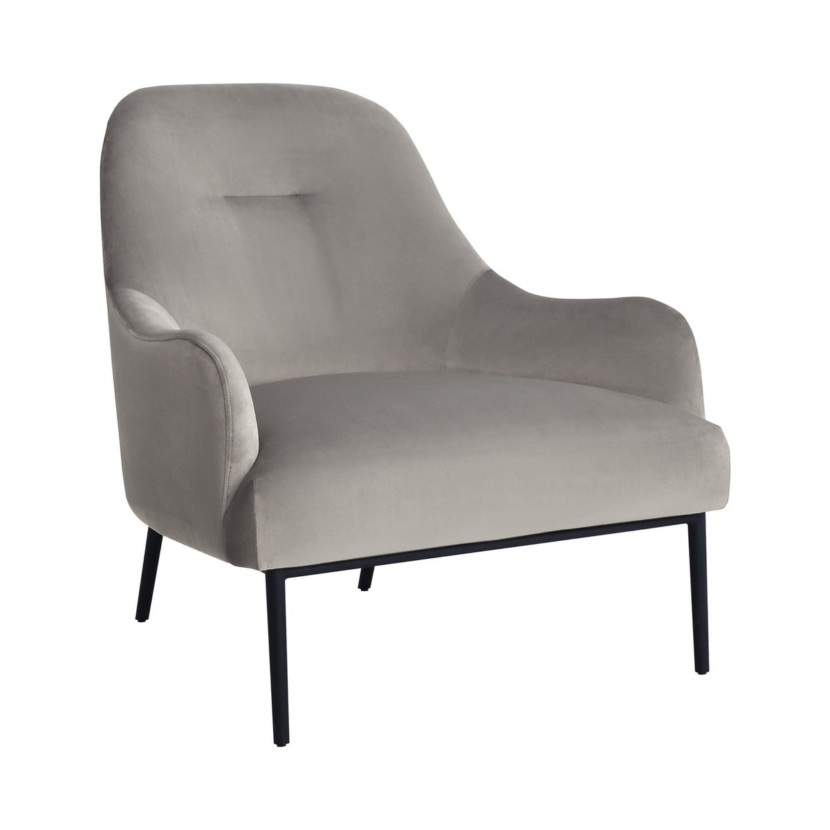 BRIXTON LOUNGE CHAIR 802/3622 Office Chairs| Al Rugaib Office Solutions