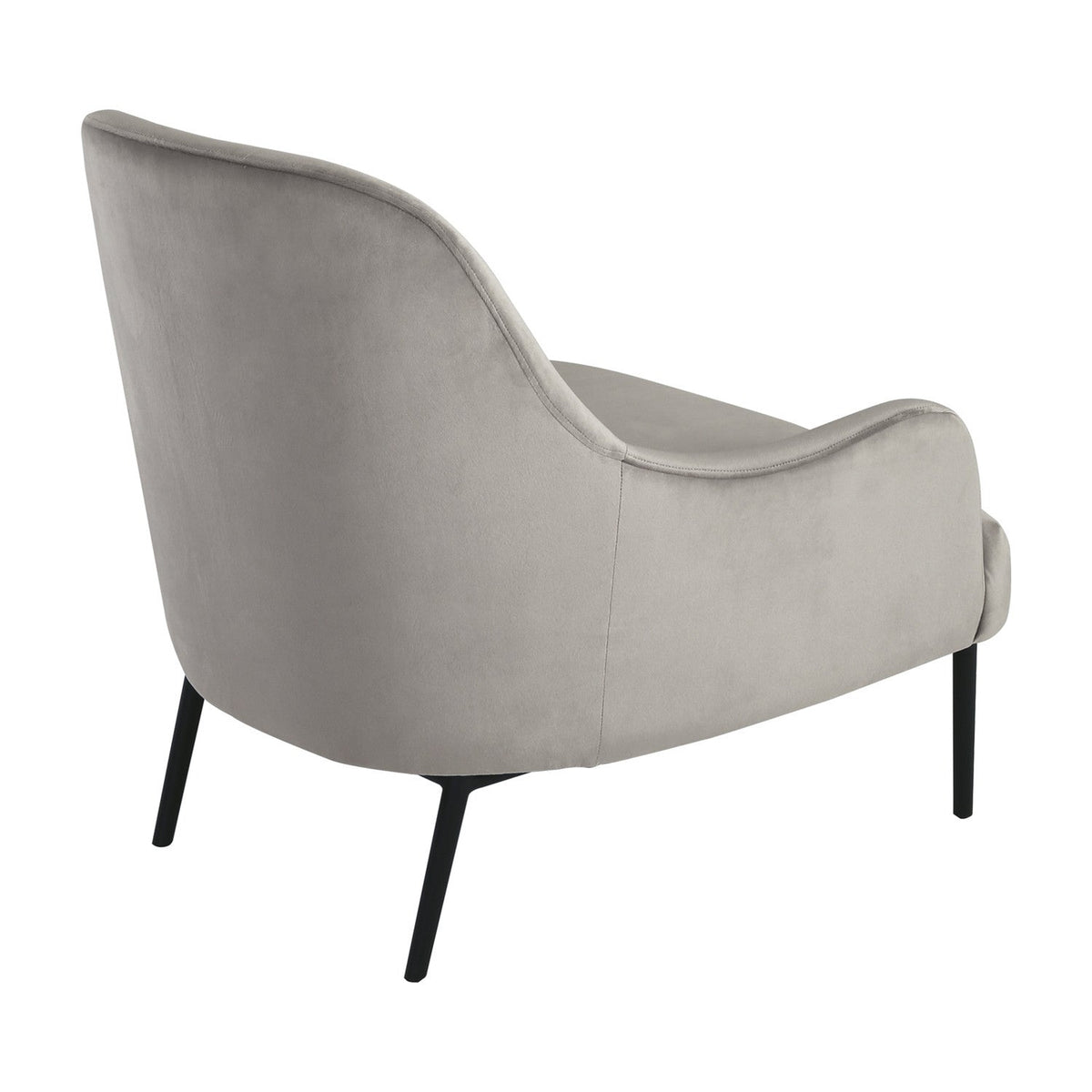 BRIXTON LOUNGE CHAIR 802/3622 Office Chairs| Al Rugaib Office Solutions